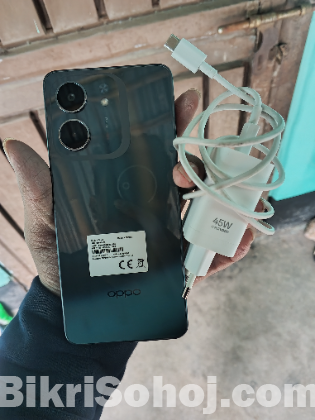 Oppo A5x